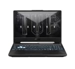 ASUS TUF A15 FA506NC-HN012 15.6" Full HD AMD Ryzen 5 7535H 16GB 512GB GeForce RTX 3050 por solo 549€