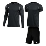 Nike Park trainingsset 3-delig voor €39,99 dmv code in de Geomix-shop