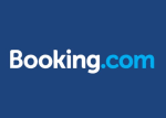 €15 korting op uw boeking bij Booking.com.