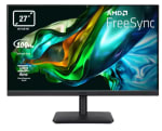 Monitor Acer V277 E 27" IPS 1920x1080 FHD refresco de 100Hz y antireflejos por 75,45€
