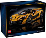 LEGO Technic - McLaren P1™ hypercar voor €289,99 bij Bol