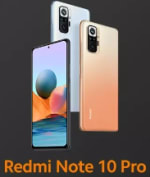 Xiaomi Redmi Note 10 por $215 USD en AliExpress