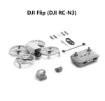 Dron con cámara abatible DJI (RC-N3) 4K ligero 3 ejes capazo estabilización 13km por solo 378,07€