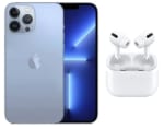 iPhone 13 Pro Max por $23950 en Claro Shop