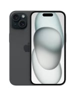 Apple iPhone 15 128GB Black – £584.10