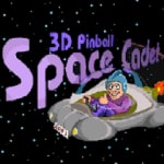 Space Cadet Pinball voor Android Gratis