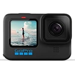 GoPro Hero 10 Black + batería recargable por $7,418 en Amazon