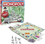Monopoly Classic - Nederlandse Edite voor €16,99 bij Amazon.nl