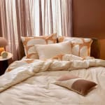 Tot 50% + 20% extra kassa korting op beddengoed bij Wehkamp