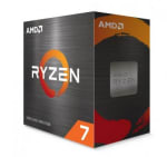 AMD Ryzen 7 5700X 3.4GHz Box AMD Ryzen Uncharted Game Bundle a 239,89€