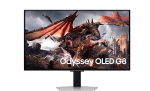 Monitor OLED 32" Samsung Odyssey G8 S32DG800SU por 849,96€