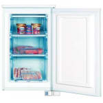 Congelador vertical Corberó CCV 852 W de 85cm por 154€ en Tienda Azul