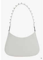 Bolso de mano - blanco Mango PUNK por 13,50€