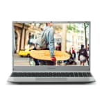 Portátil Medion Akoya E15301 Ryzen 7 3700U 8GB 512GB por 223,95€