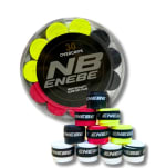 Cubo de 30 overgrips Enebe Mix por 16,95€