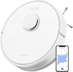 DREAME D9 Max Gen 2 robotstofzuiger, 6000 Pa voor €131,55 dmv code met Amazon prime