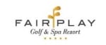 25% dto en tu reserva en FairPlay Golf & Spa Resort
