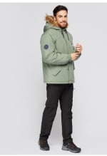 Anorak Boriken para Hombre por 29.99€