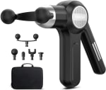 Pistola de Masaje Muscular Profesional por 49,99€