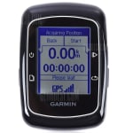 [prGARMIN Edge 200 GPS Bicycle Computer IPX7 Waterproof voor €43