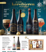 Diverse speciaalbieren bij de PLUS