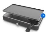 Appareil à raclette Tristar à 24€