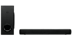 Barra de Sonido Yamaha SR-C30A con Subwoofer por $3,556 en Liverpool