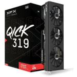 XFX Speedster QICK 319 Radeon RX 7800 XT Core Edition 16GB GDDR6 por 484,99€