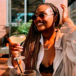 Cottons Tropical Bottomless Brunch for £34.50