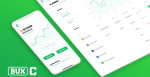 Krijg gratis BUX Tokens Crypto t.w.v €15,- bij gebruik van deze code