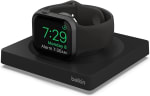 Belkin Cargador para Apple Watch, Carga Inalámbrica Rápida y Portátil por 27€