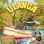 Juego de Mesa Ulanga por 7.99€