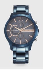 Reloj para Hombre Armani Exchange HAMPTON por 78€
