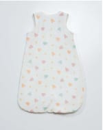 Gigoteuse TOG 2 - Blanc à 7,50 €
