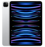 Apple Ipad Pro 2022 M2 128GB por 869€