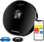 Robô aspirador de pó da Liectroux ,modelo XR500 - R$ 2.498