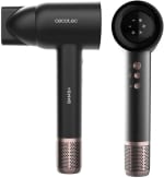 Cecotec Secador de Pelo Bamba IoniCare Rockstar Nano IonTech por 49,50€