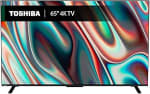 Toshiba 65” UV2363DB 4K Smart TV - £379