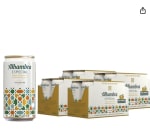 Alhambra Especial, Pack 24 Latas x 25 cl por 11,69€