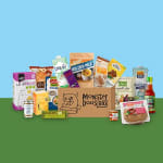 Monsterdoos Bio voor maar €12,95