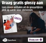 Glossy Typisch Noord-Korea via Open Doors voor €3