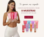 8 Muestras gratis Elifexir