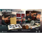 Dredge Complete Collectors Edition Switch por 69,95€
