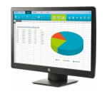 Monitor Profesional HP ProDisplay P203 de 20" reacondicionado por $52.990