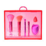 Beter Set de Brochas y Esponjas por 7,95€.