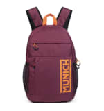 Mochila Munich Gym Sports Backpack Slim por 11.99€