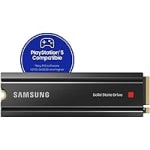 Samsung 980 PRO SSD 1TB por 98,99€