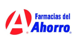 Cupón 20% descuento en Farmacias del Ahorro