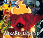 Wizard of Legend PC Gratis