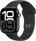 Apple Watch Series 10 - Wifi - 42mm voor €379 bij Amazon